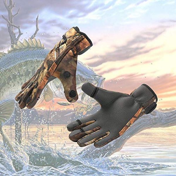 Folgtek 6 Folgtek Hunting Camouflage Accessories
