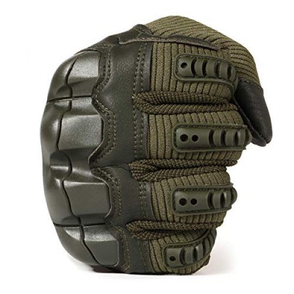 AXBXCX 4 AXBXCX Motorcycle Gloves Touch Screen Gloves Full Finger Gloves for Men
