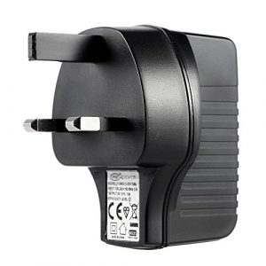Raitron  5 Raitron Charger UK CN -