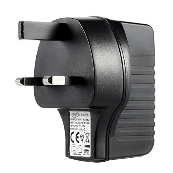 Raitron  5 Raitron Charger UK CN -