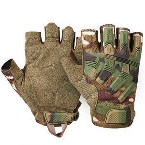YOSUNPING 1 YOSUNPING Tactical Gloves Touchscreen for Riding Motorcycle Hunting Cycling