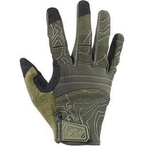YOSUNPING  1 YOSUNPING Full Dexterity Tactical Gloves (with Touch Screen)