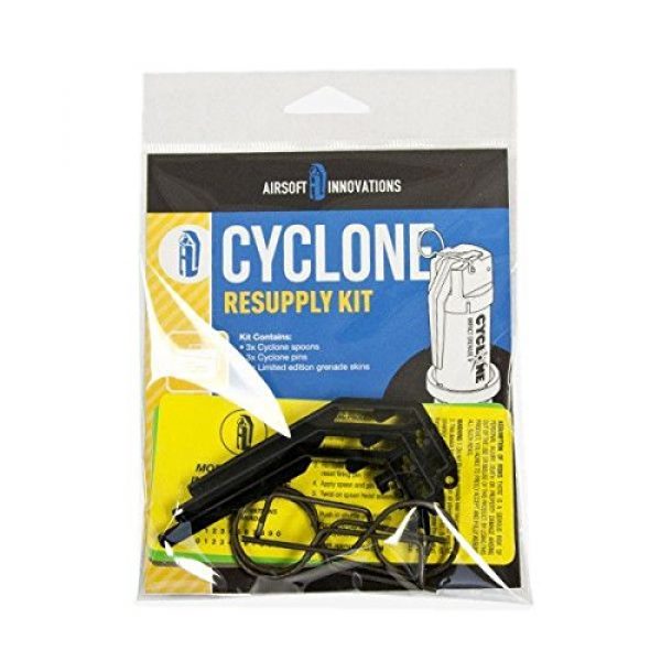 Airsoft Innovations  1 Airsoft Innovations Cyclone Resupply Kit