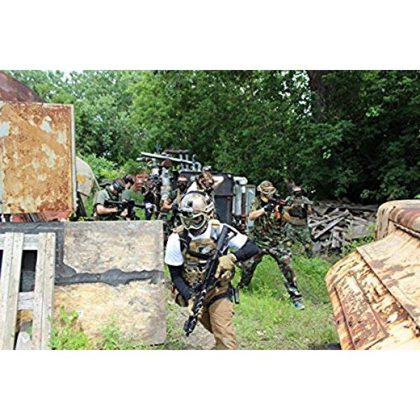 Taktik Airsoft BB 3 taktik Airsoft BBS Bio Biodegradable 0.32g 3000 Rounds Bottle 6mm bb