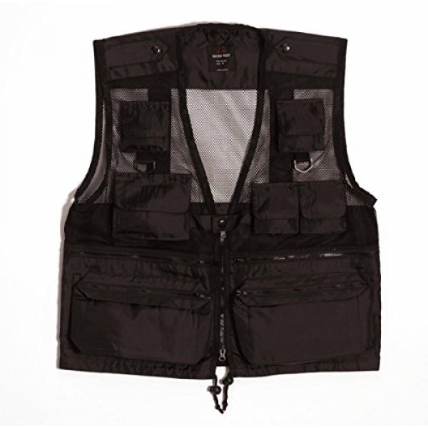Rothco Airsoft Tactical Vest 1 Rothco Recon Vest