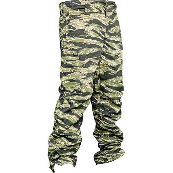 Valken  2 Valken Kilo Combat Pants (Woodland - XLarge)