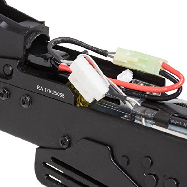 BATON airsoft  2 BATON airsoft 7.4v AEG Li-po Battery