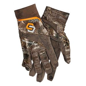 ScentLok  1 ScentLok Savanna Lightweight Shooter Glove