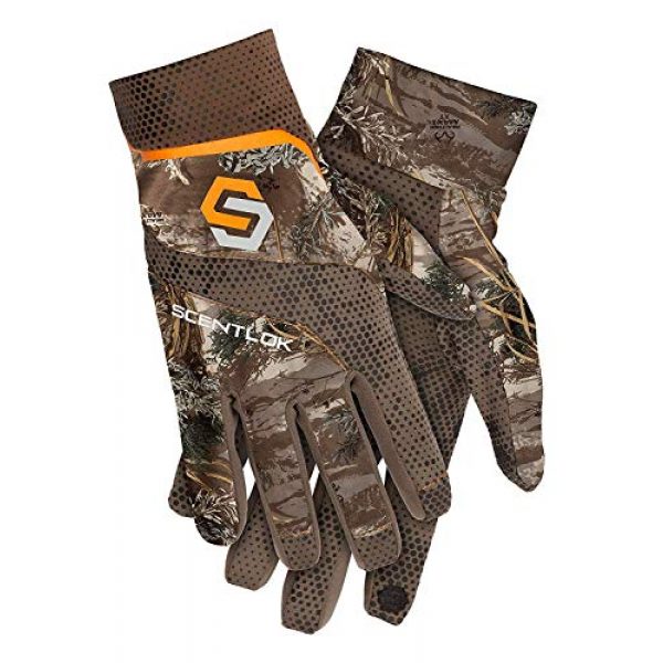 ScentLok 1 ScentLok Savanna Lightweight Shooter Glove