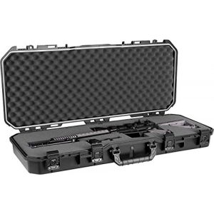 Plano Rifle Case 1 Plano All Weather Rifle/Shotgun Cases | Premium Watertight Tactical Gun Case