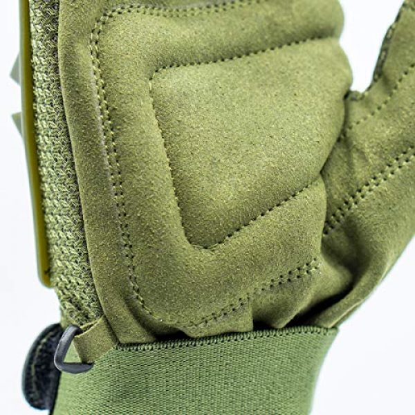 Valken Airsoft Tactical Vest 4 Valken Tactical Crossdraw Vest - Adult - Tan