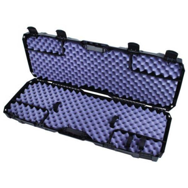 Flambeau Outdoors Airsoft Gun Case 2 Flambeau Outdoors Gun Case