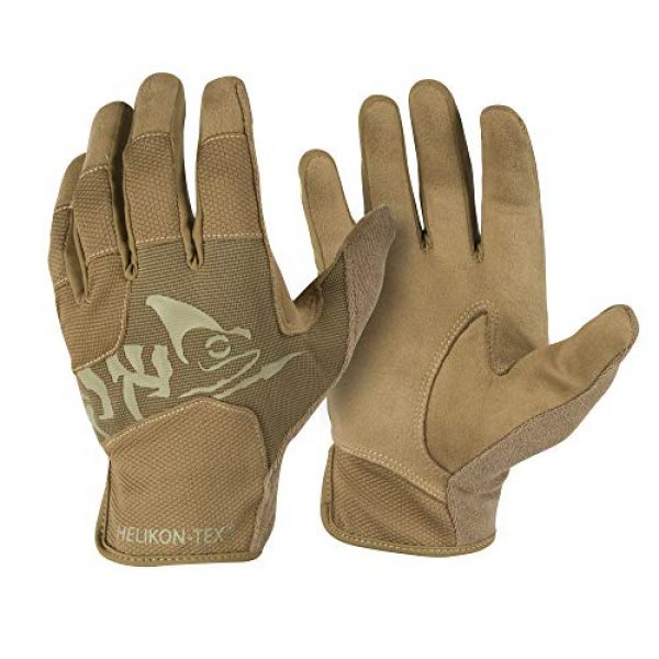Helikon-Tex 1 Helikon-Tex Range Line, All Round Fit Tactical Gloves