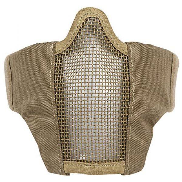 Valken  1 Valken Tango Airsoft Mesh Mask