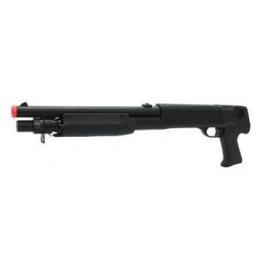 CSI Cannon Sports 1 spring csi multi-shot m56b pump action shotgun fps-320 airsoft gun(Airsoft Gun)
