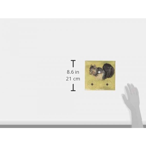 Crosman 5 Crosman Varmint Target Block