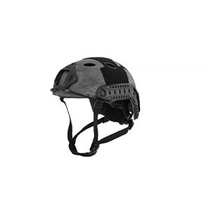 Lancer Tactical  1 Lancer Tactical Airsoft Use Helmet PJ Type - TYP - L/XL