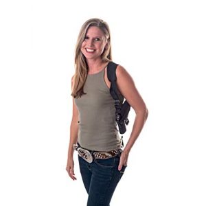 Cloak Tuck 3.5 IWB Holster For Ruger Max 9 3.2 Inch – Alien Gear Holsters