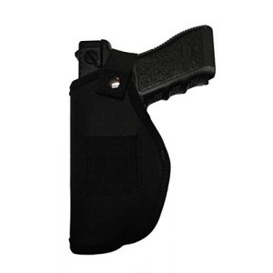 PRO TACTICAL  1 PRO TACTICAL Gun Holster Concealed Carry IWB OWB Glock 17 19 20 21 22 23 26 27 30 31