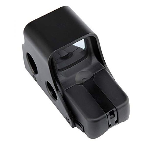 ARWIN  5 ARWIN Holographic Red Dot Sight - NV Compatible Reflex Red Green Dot Sight Adjustable Brightness for Shooting Hunting
