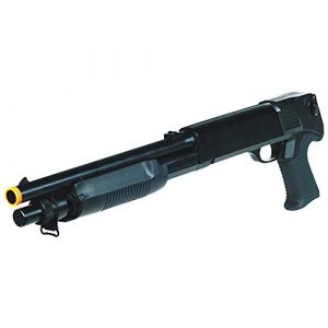 UTG  1 Multi-Shot Combat Commando Shotgun airsoft gun