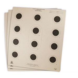National Target Company  1 National Target Company Air Rifle and BB Gun Targets