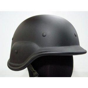 Airsoft 1 Airsoft M88 PASGT Replica Helmet Black