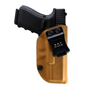 OLG.YAT 1 OLG.YAT Ruger Security 8 Holster IWB Kydex Pistol Case Gun Accessories
