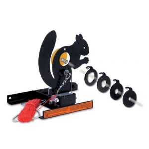 Gamo  1 Gamo Squirrel Field Target w/4 Kill-Zone Reducers