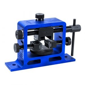 NcSTAR  1 NcSTAR VTUPRS Universal Pistol Rear Sight Tool, Blue, One Size