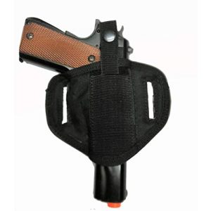 PRO TACTICAL  1 PRO TACTICAL Gun Holster for ATI American Tactical Imports GSG 1911 & Most Medium & Large Frame Autos