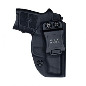 OLG.YAT 1 OLG.YAT P998 Pistol Case Inside Waistband Carry Concealed Holster P998 Gun Accessories