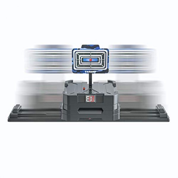 Skywin 2 Skywin Shooting Target Game for Sort Airsoft - in Motion, Automatic, Resetting, Score Keeping, Moving Target Training Game