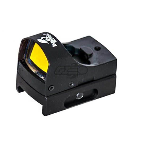 Lancer Tactical 1 Lancer Tactical CA-411B Mini Red Dot Reflex Sight