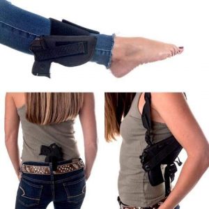 Wyoming Holster  1 Gun Holster Buy 1 get 2 Free Gun Holster FITS SCCY CPX-1 CPX-2 2