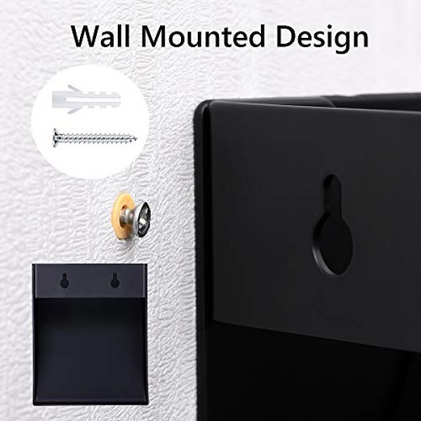 GearOZ 3 GearOZ Airsoft Pellet Target-Solid Metal Bullet Catcher with 10 PCS Paper Shooting Targets