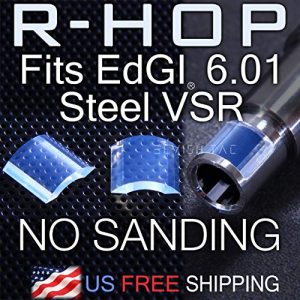 Elvish Tac  1 Elvish Tac RHOP Fit EDGI 6.01 Airsoft VSR Tightbore TBB Barrel NO-Sanding-Needed R Hop R-Hop