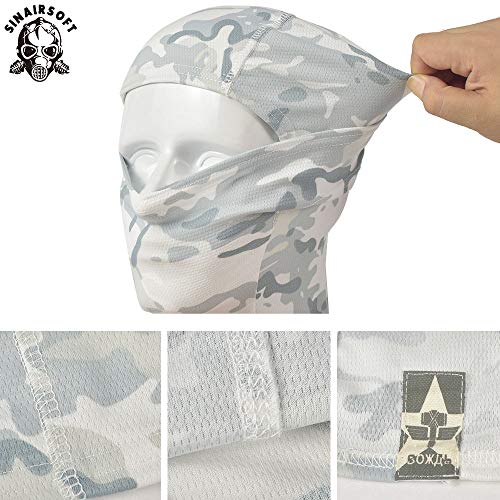 Tactical Airsoft Full Face Mask Balaclava Hood Headwear Motorcycle Hunting Cs 37c586fb 3619 4122 Aab6 37da7e8ffaa5.6d96b3019ea242a87b5feb8d4d1dab27