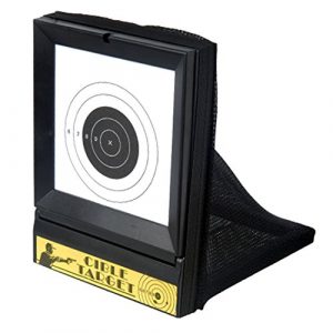 UKARMS 1 UKARMS Airsoft Gun & BB NET Target Jieke Secret Agent Trainer Shooting Target