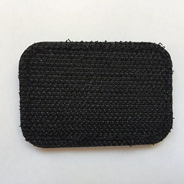 uuKen Airsoft Patch 4 uuKen Tactical Airsoft Poop Magnet Shit Magnet PVC Rubber Patch Funny by Tactical Gear
