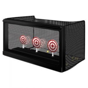 Crosman  1 Crosman Auto-Reset AirSoft Target, Practice Shooting Range, New