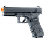 Elite Force Glock 17 Gen4 Blowback 6mm BB Pistol Airsoft Gun Left Side Canted