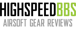 Highspeedbbs Airsoft Gun and Gear Reviews