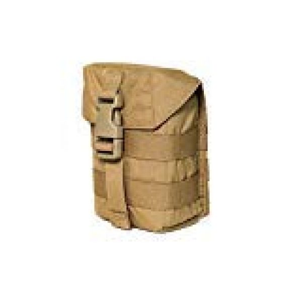 T3 Tactical Tactical Pouch 1 T3 Padded NVG Pouch