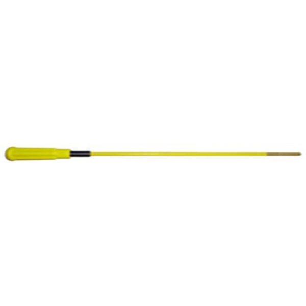 Pro Shot Air Gun Accessory 1 Pro Shot 41-Inch .270 Caliber and Up Coated Rifle Rod