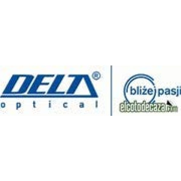 Delta Optical Rifle Scope 2 Delta Optical Stryker HD 4.5-30x56 FFP 34mm Mil/Mil (Latest Model with Locking Turrets)