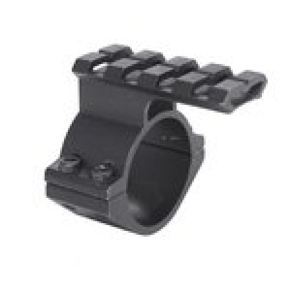 Lion Gears Rifle Scope 1 Lion Gears 30mm Scope Tube Mount w/Single Picatinny Slot