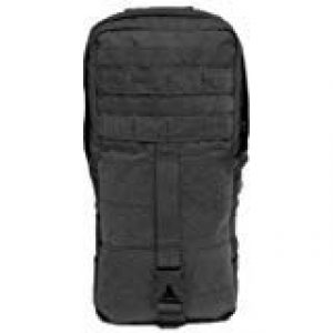 LBX TACTICAL Tactical Backpack 1 LBX TACTICAL Mini Modular Assaulters Pack, Black