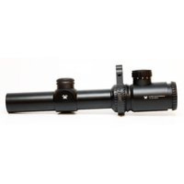 MK Machining Rifle Scope Accessory 6 MK Machining Throw Levers Compatible for Vortex Optics