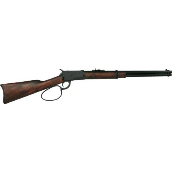 Denix Air Rifle 1 Denix Model 1892 Lever-Action Cowboy Rifle - Non-Firing Replica